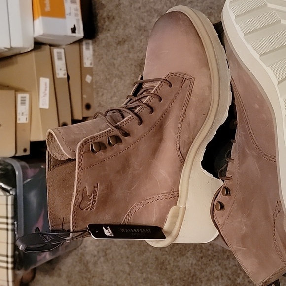 Sorel boots NWT - Picture 11 of 14